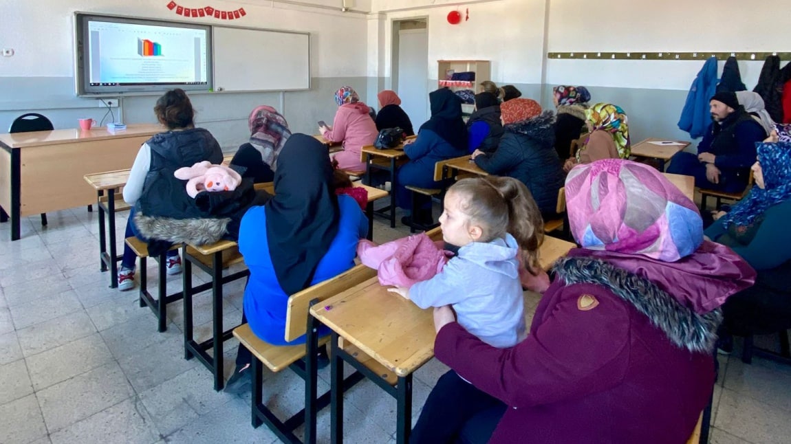 Verimli Ders Çalışma Teknikleri Semineri